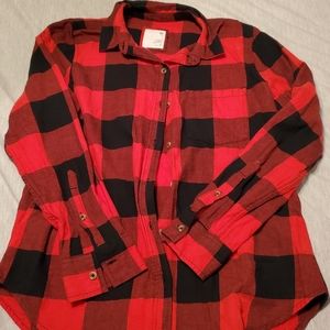 Flannel